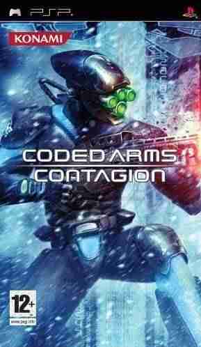 Descargar Coded Arms Contagion [English] por Torrent